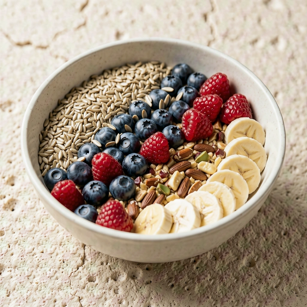 Gesunde Ernährung Details